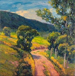 Summer Days by Brad Teare