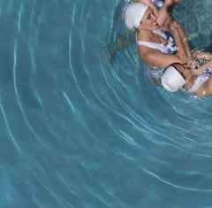 Circle of synchro - color photography