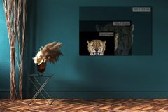 Cheetah #3 by Brad Wilson - Animal portrait photography, wild cat