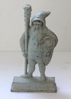 Bradley and Hubbard Gnome Door Stop