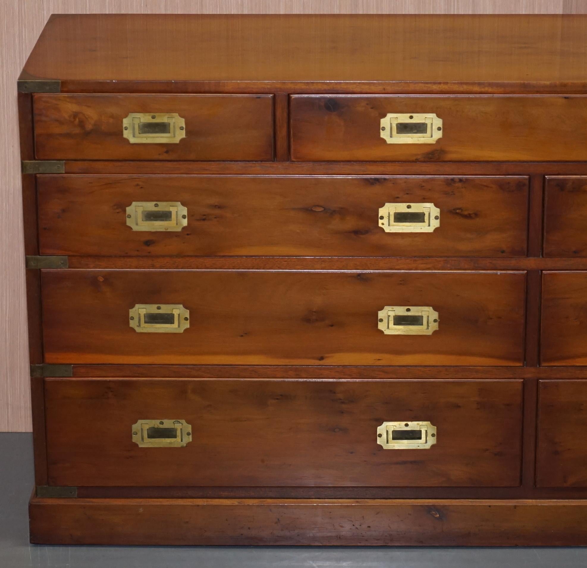 sideboard chest of drawers