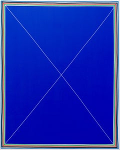 Simple Ex (XL Blue)