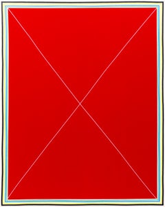 Simple Ex (XL Red)