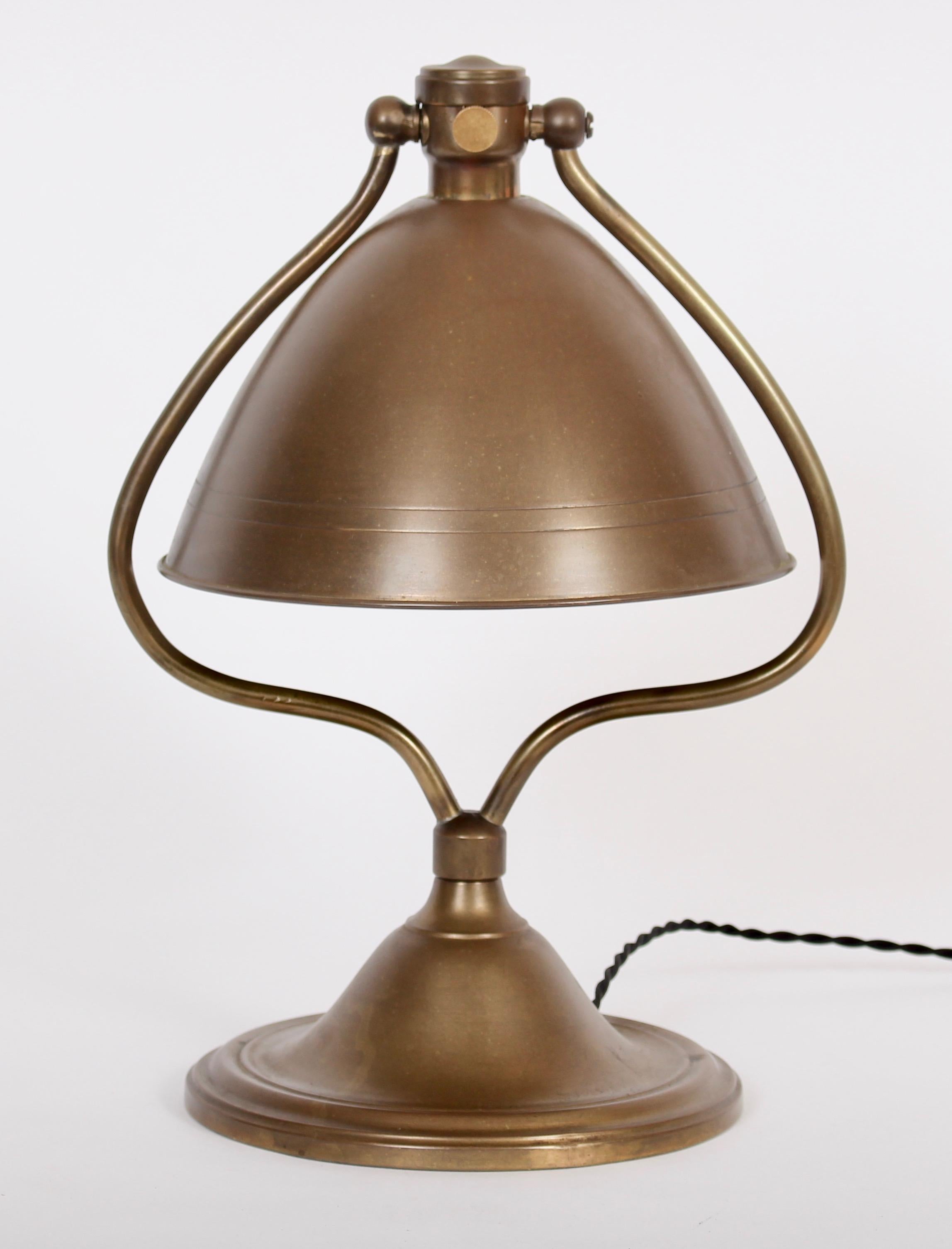 bradley lamps