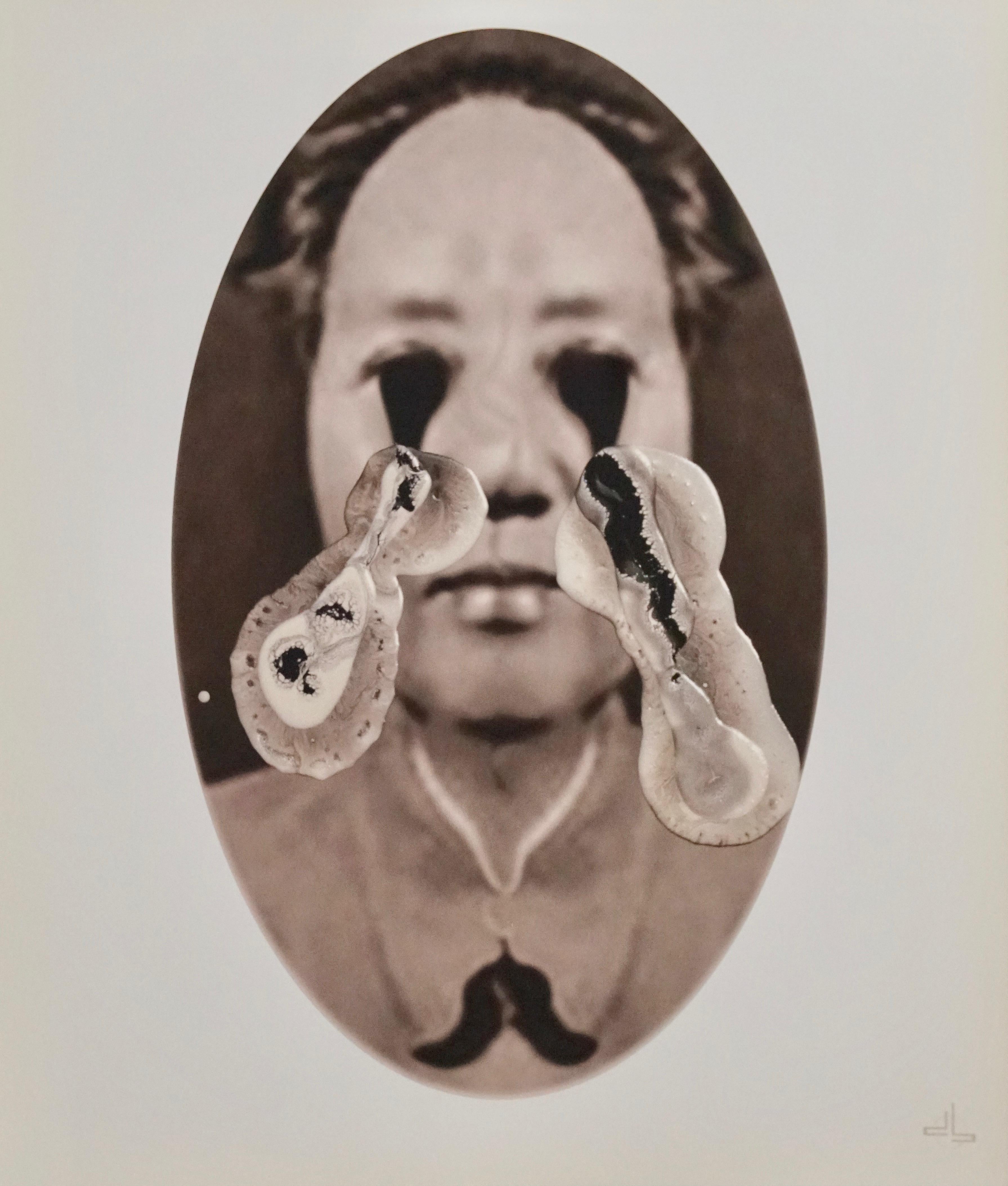 Portrait Print di Bradley Rubenstein  - Nativi americani