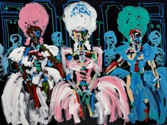 Ballroom - Marie-Antoinette