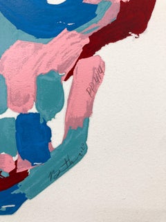 BLANC DE CRÂNE (POUSSIÈRE DE DIAMANT)