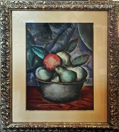 Still Life