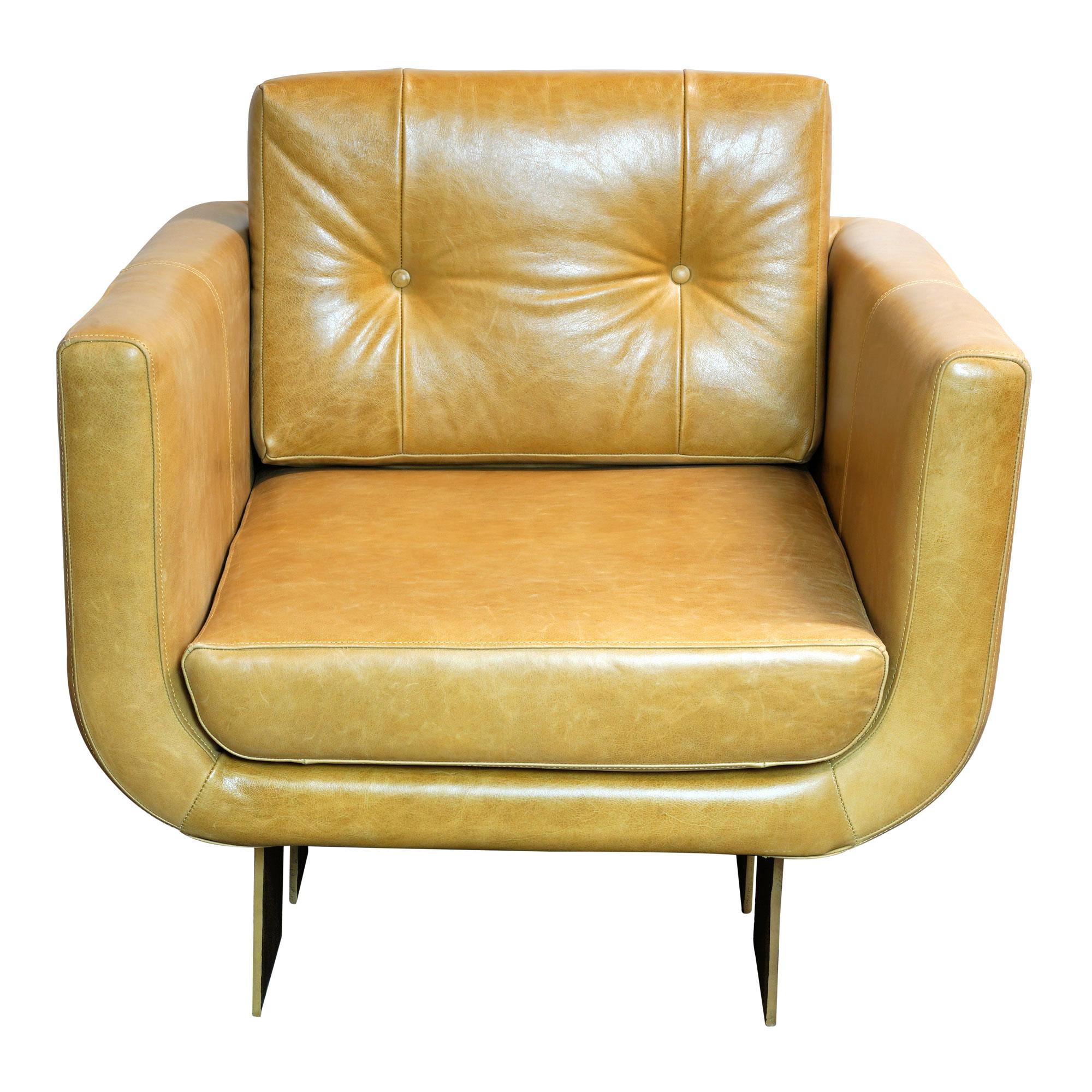 bradshaw lounge chair