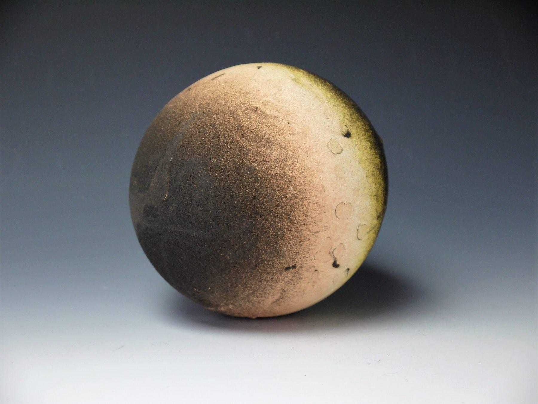 Particella V (Cinque) - Sculpture di Brady McLearen