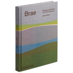Brae - Recipes and stories from the restaurant