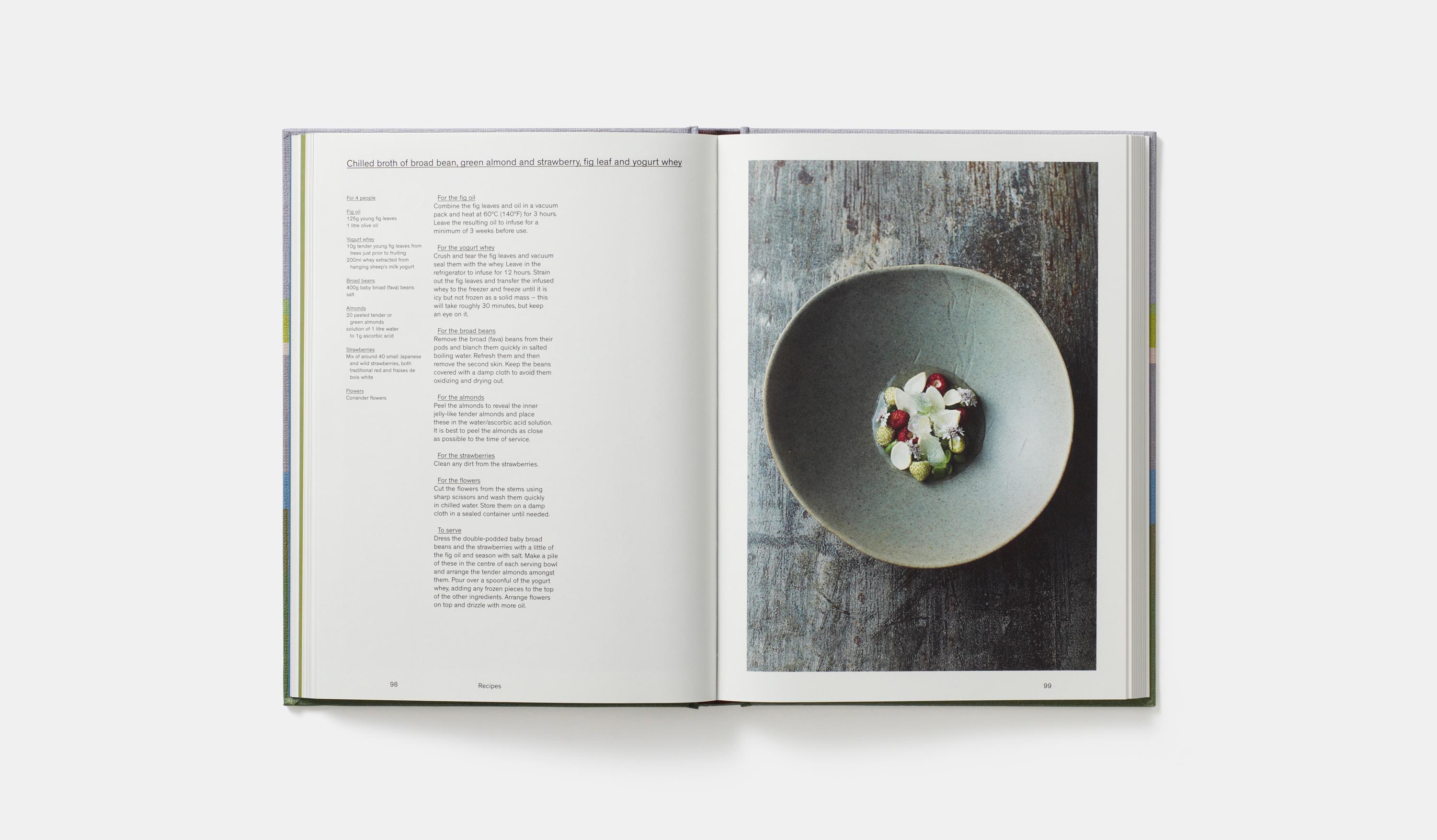 brae cookbook