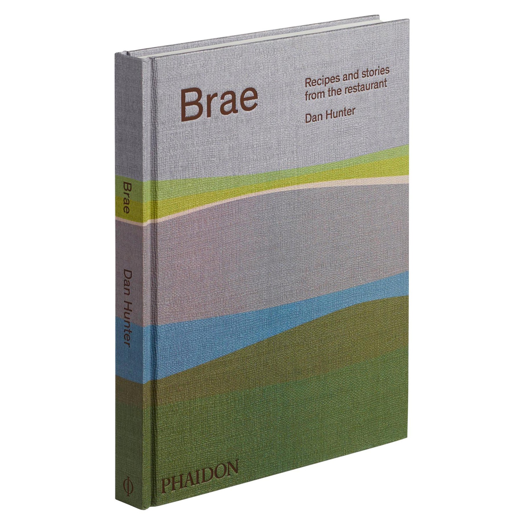 Brae - Recetas e historias del restaurante