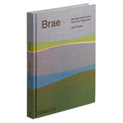 Brae - Recetas e historias del restaurante