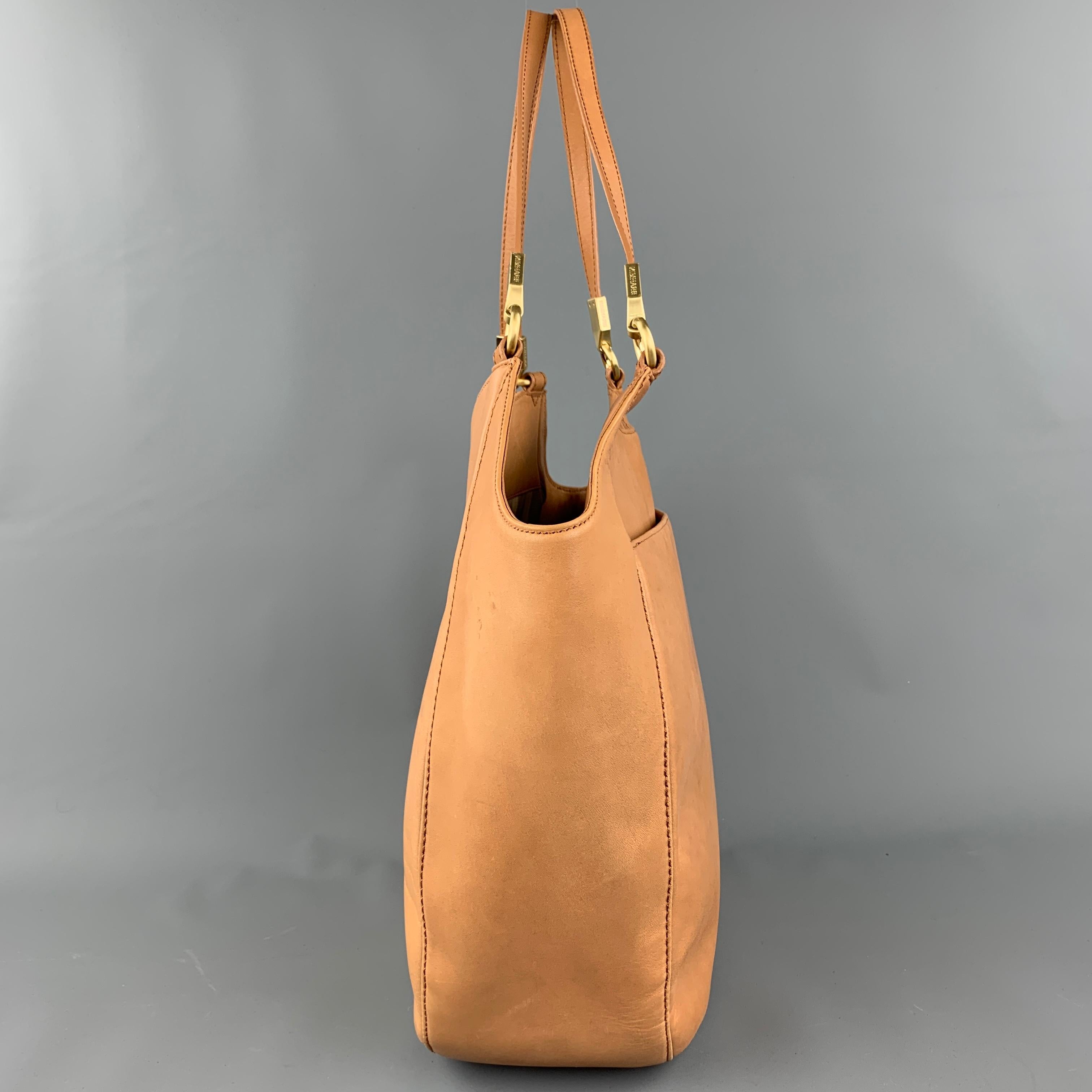 brahmin tote bag