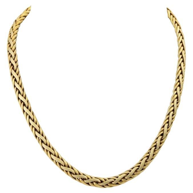 Braid Chain For Sale