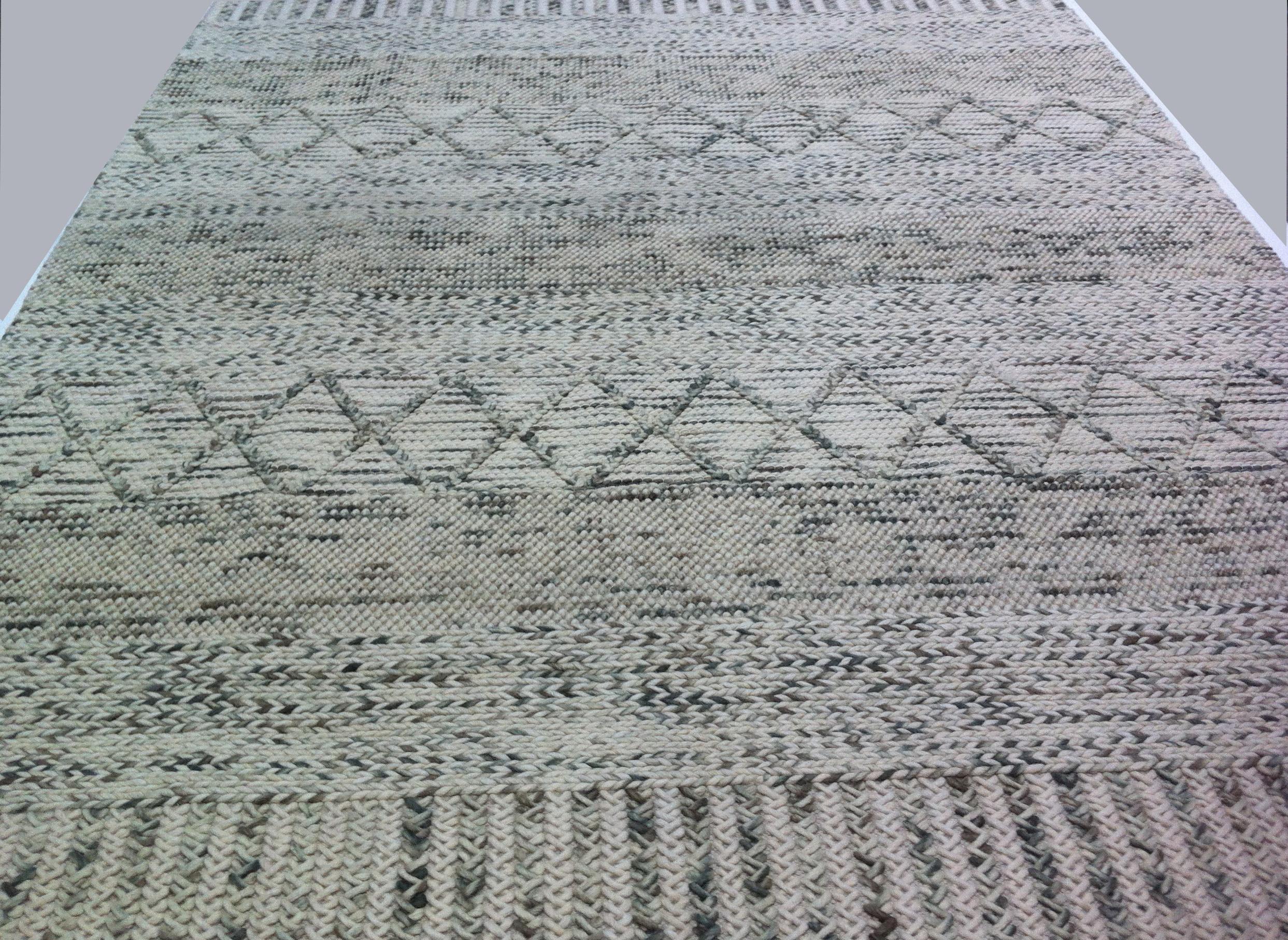 country braided rugs