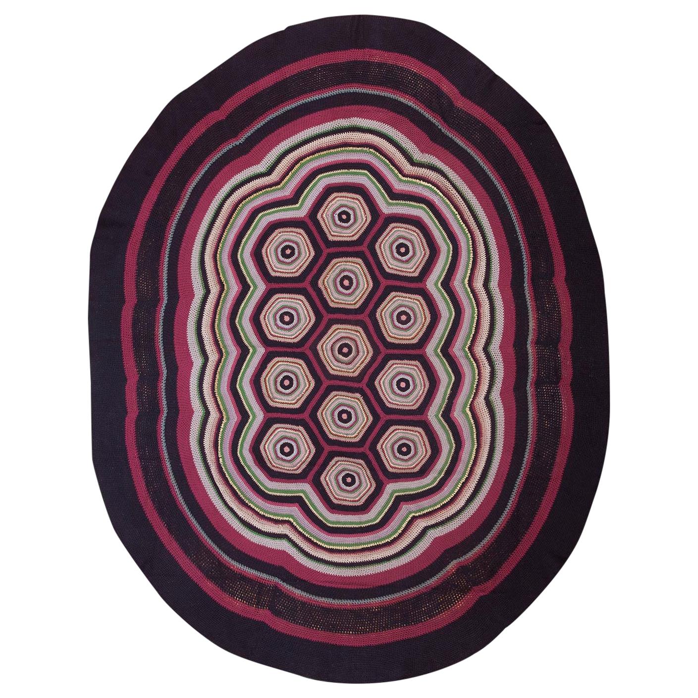 Ecuadorian Rug For Sale at 1stDibs