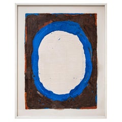 Bram Bogart (1921–2012, Netherlands), Aquagravure, 1999