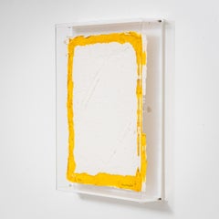 Bram Bogart (1921–2012, Netherlands), Evénement II, Aquagravure, Edition 20/30