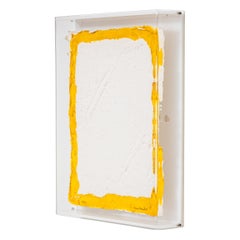 Bram Bogart (1921–2012, Netherlands), Evénement II, Aquagravure, Edition 20/30