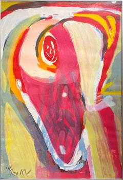 Abstract (Edition 48/100)