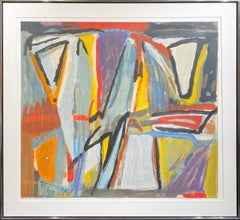 Abstract (Edition 75/100)