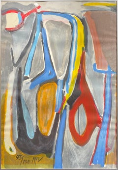 Abstract (Edition 95/100)