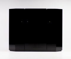 Bramante Cabinet by Kazuhide Takahama