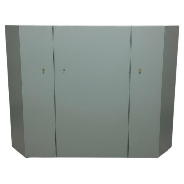 Bramante Lacquered Sideboard by Kazuhide Takahama for Ultrazionale, Gavina en venta