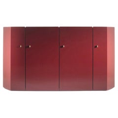 Bramante Storage Cabinet by Japanese Architect Kazuhide Takahama for Cassina