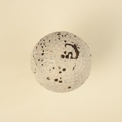 Bramble Golf Ball, Fife 27
