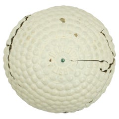 Bramble Golf Ball, Flight
