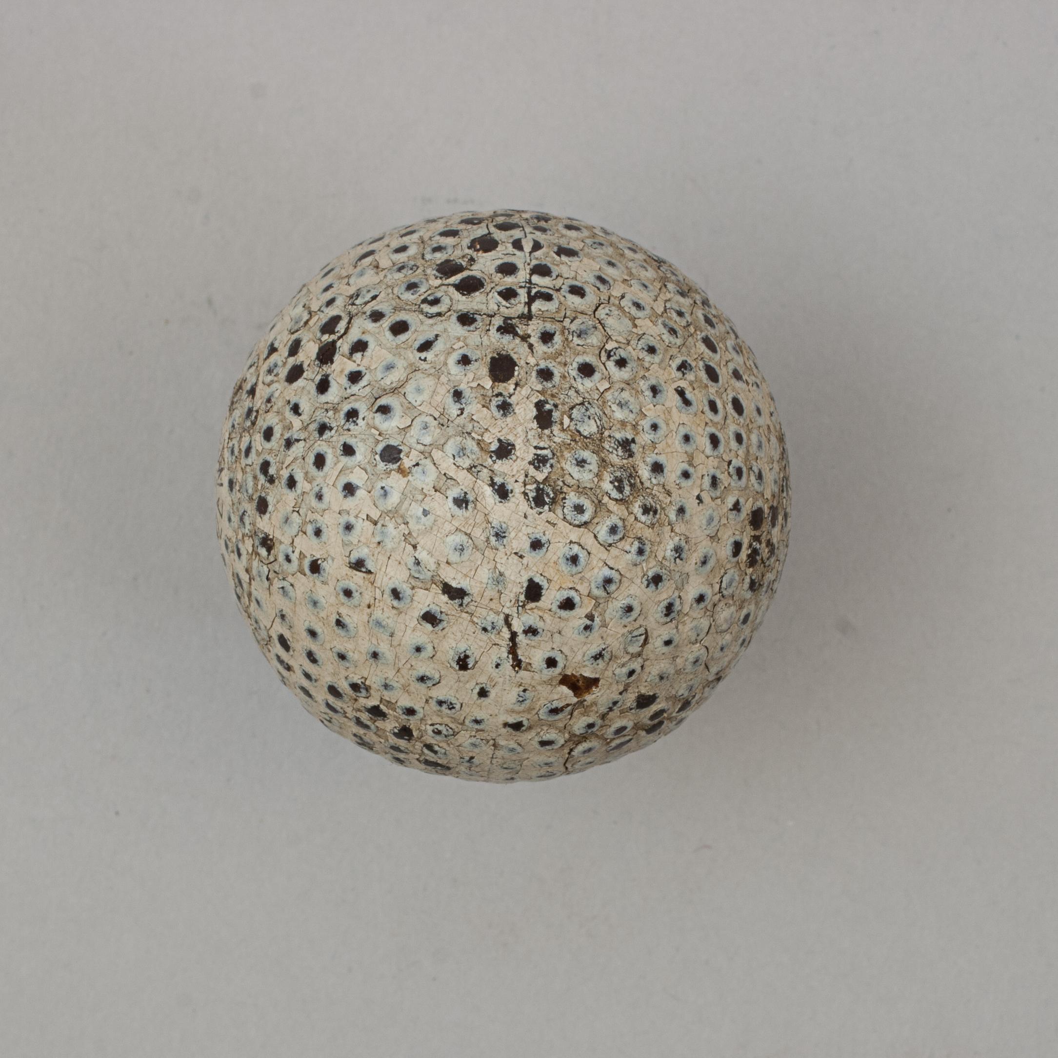 Pallina da golf Bramble Pattern, The Challenger in vendita 4