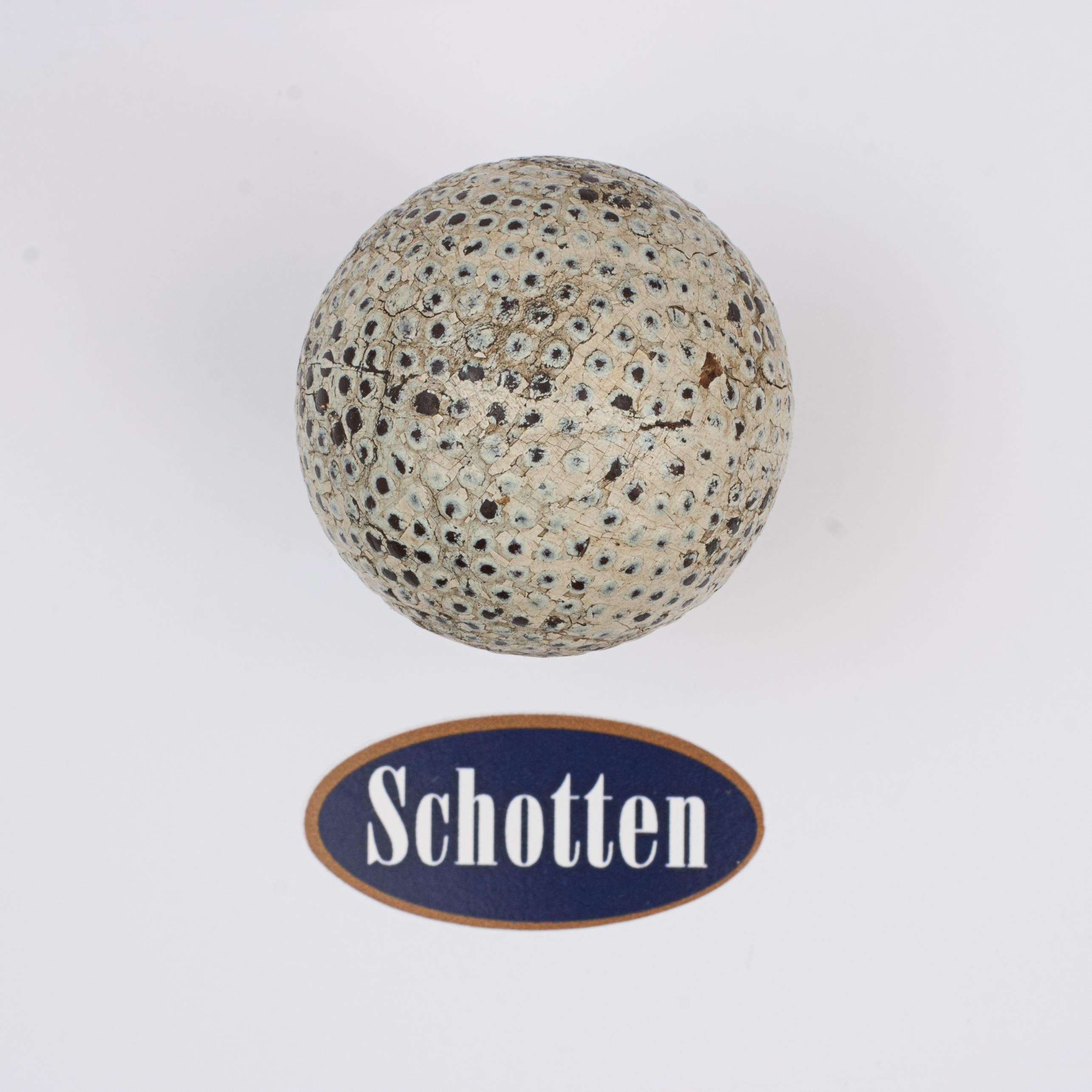 Pallina da golf Bramble Pattern, The Challenger In condizioni buone in vendita a Oxfordshire, GB
