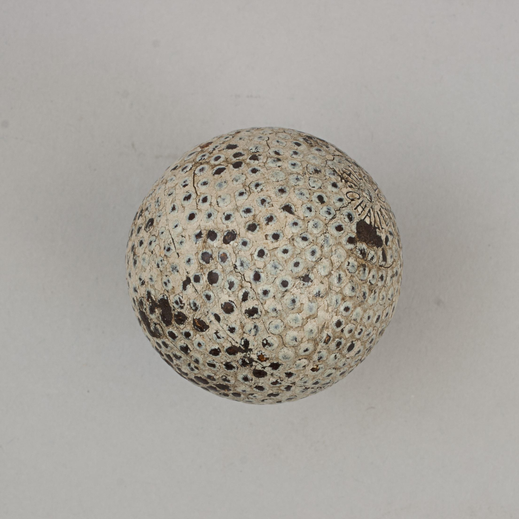 Gomma Pallina da golf Bramble Pattern, The Challenger in vendita