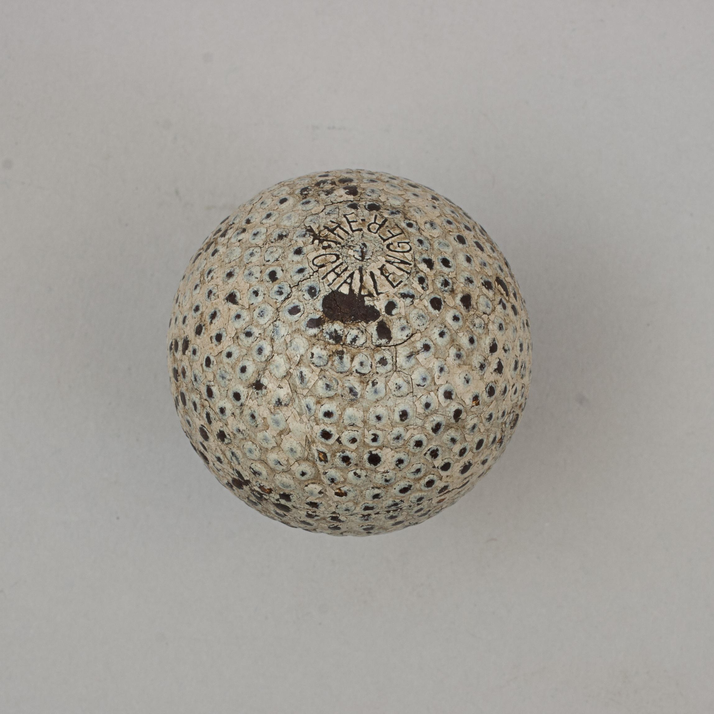 Pallina da golf Bramble Pattern, The Challenger in vendita 1