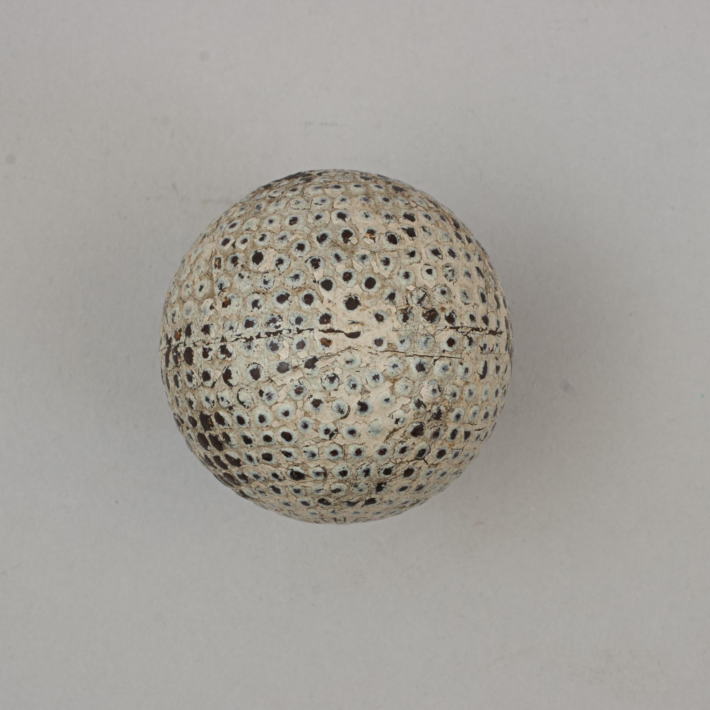 Pallina da golf Bramble Pattern, The Challenger in vendita 2