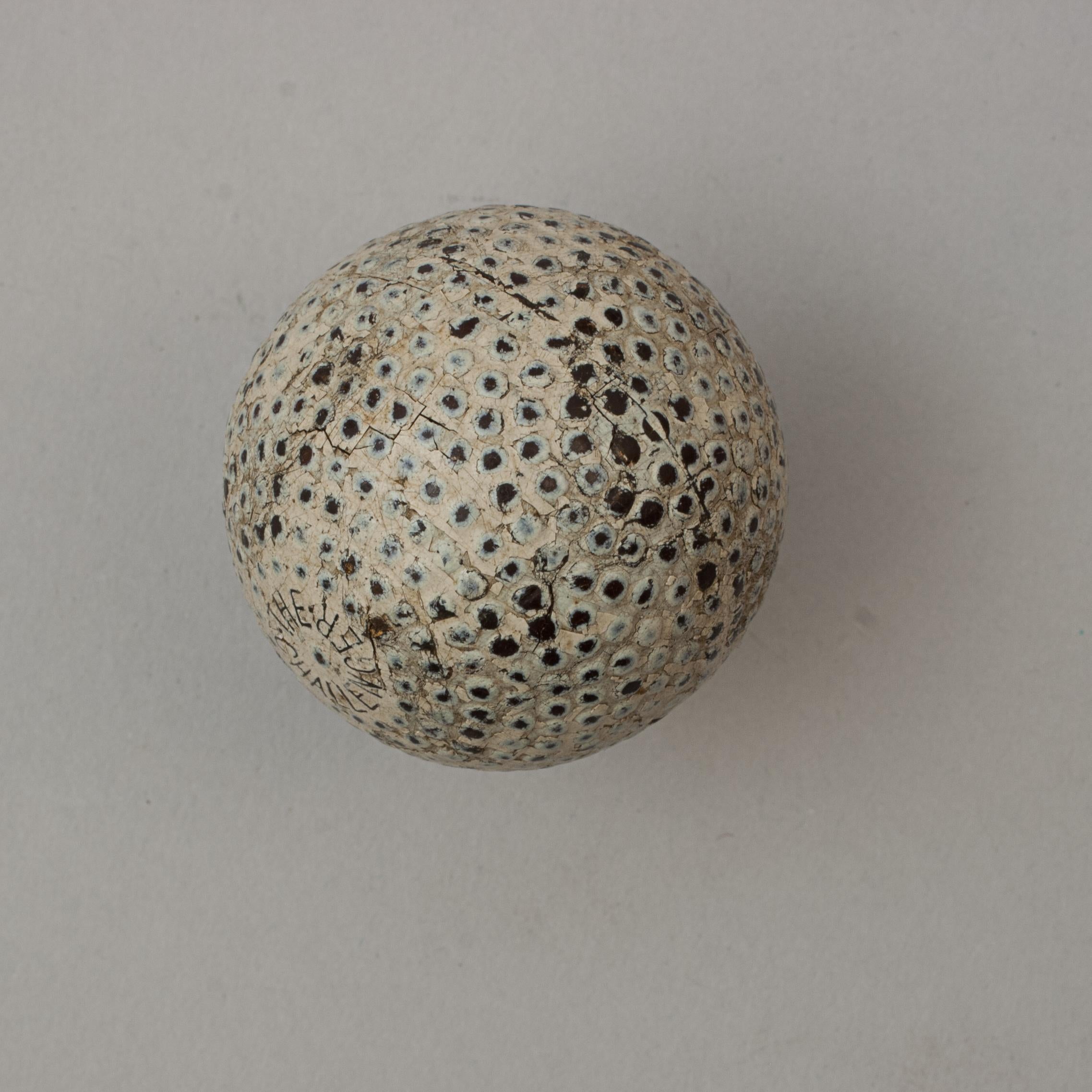 Pallina da golf Bramble Pattern, The Challenger in vendita 3