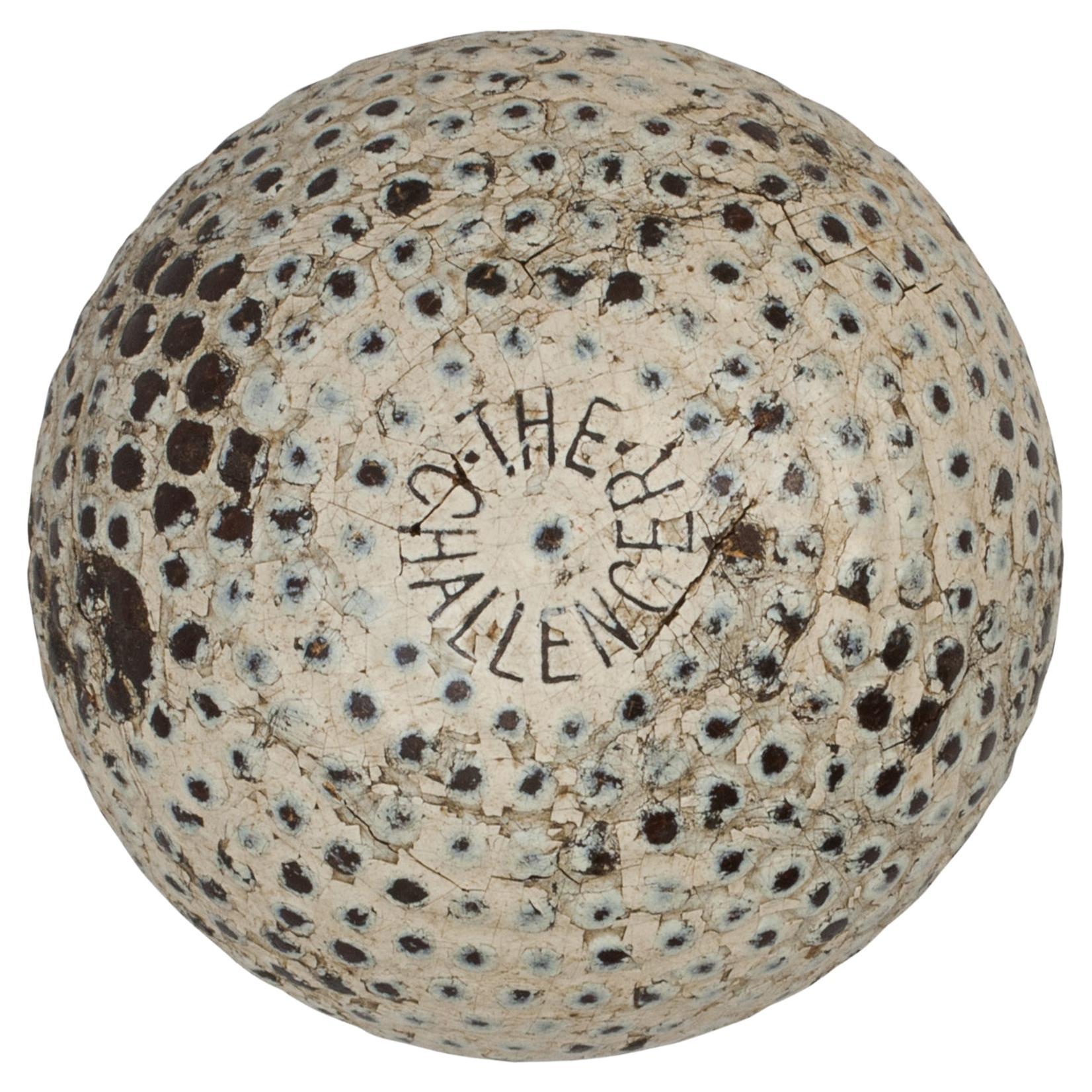 Pallina da golf Bramble Pattern, The Challenger in vendita