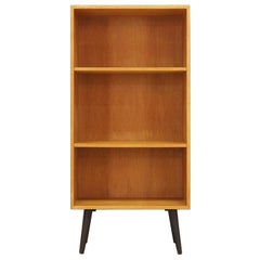 Bramin Bookcase Vintage 1960-1970 Retro