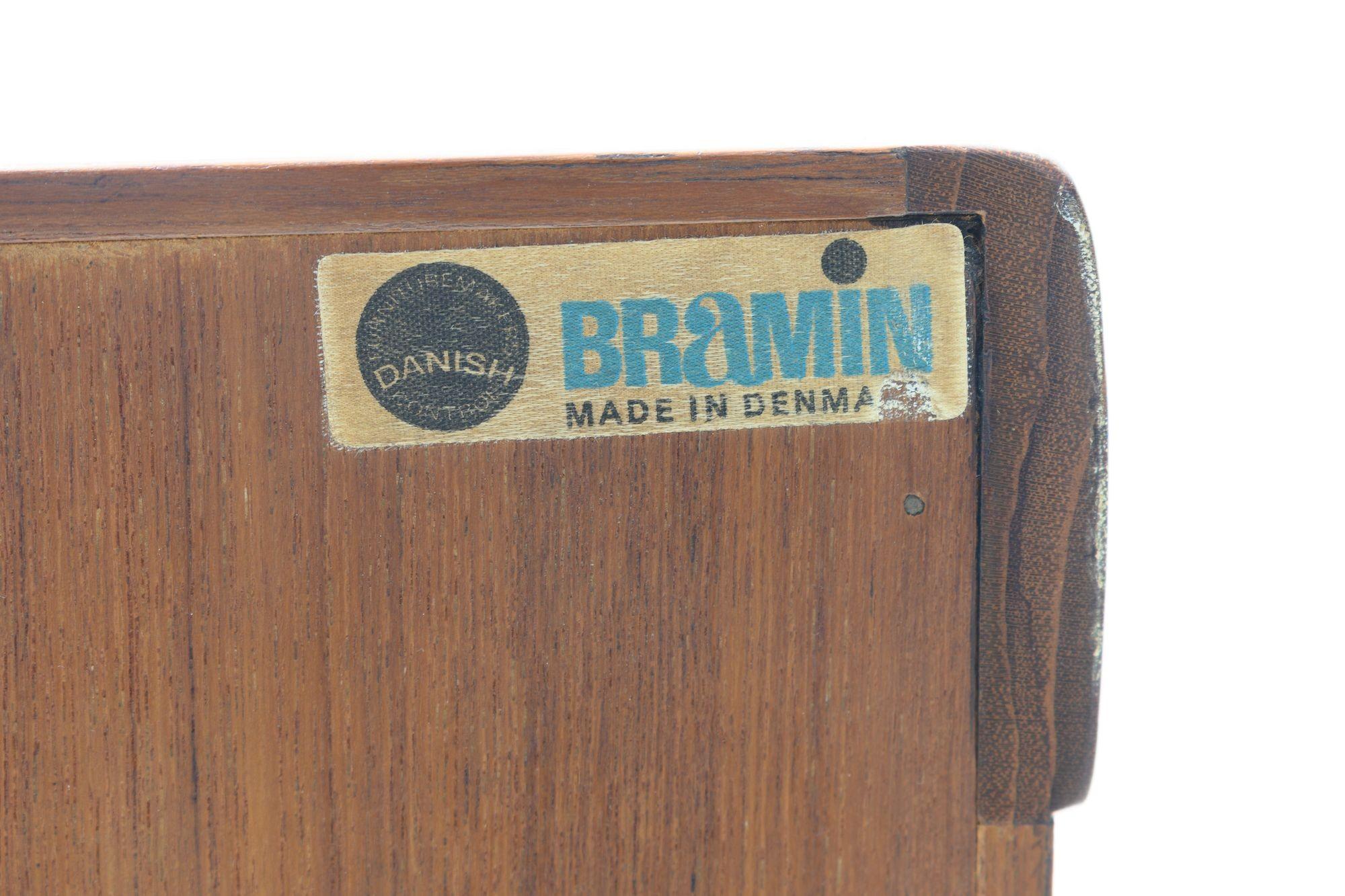 Bramin Sideboard For Sale 5