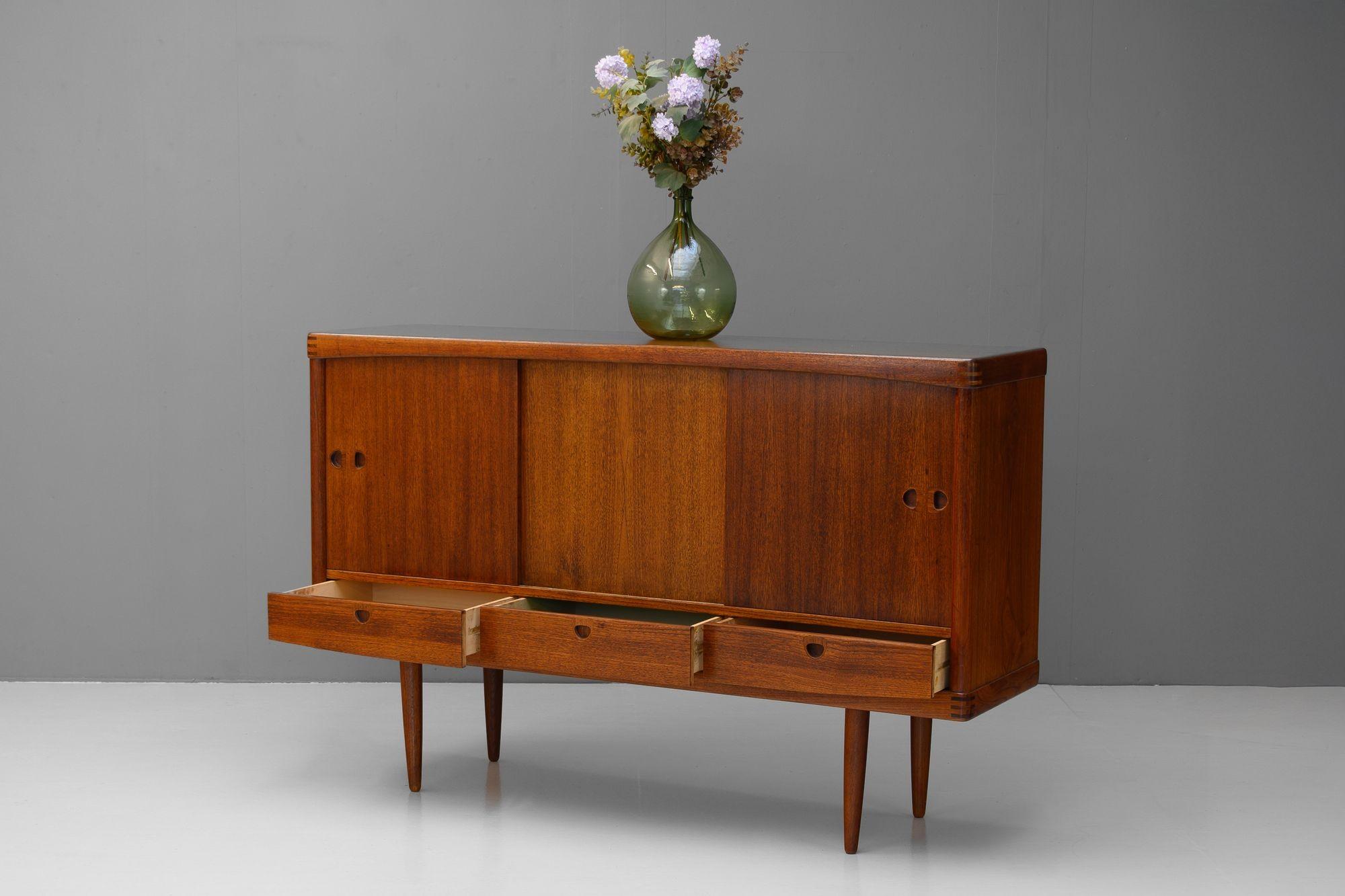 Mid-20th Century Bramin Sideboard For Sale