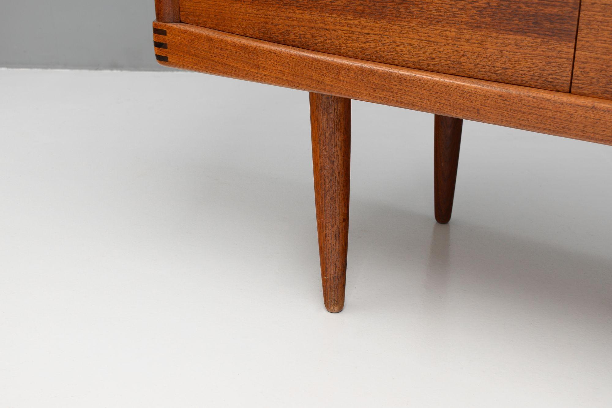 Bramin Sideboard For Sale 3