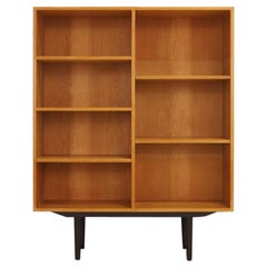 Bramin Vintage Bookcase 1960-1970 Danish Design