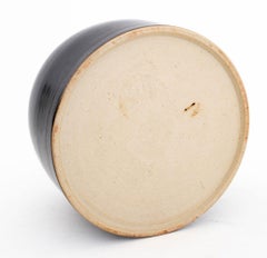 Branan Mercer, Etc. Pottery Vases and Tea Bowls, 4