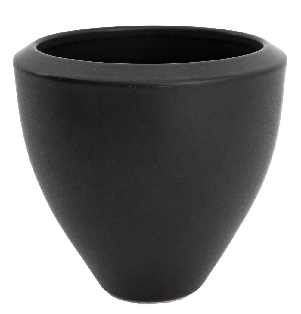 Branan Mercer, Etc. Pottery Vases and Tea Bowls, 4 For Sale 1