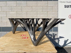 Branch Coffee Table by Alex Muradian