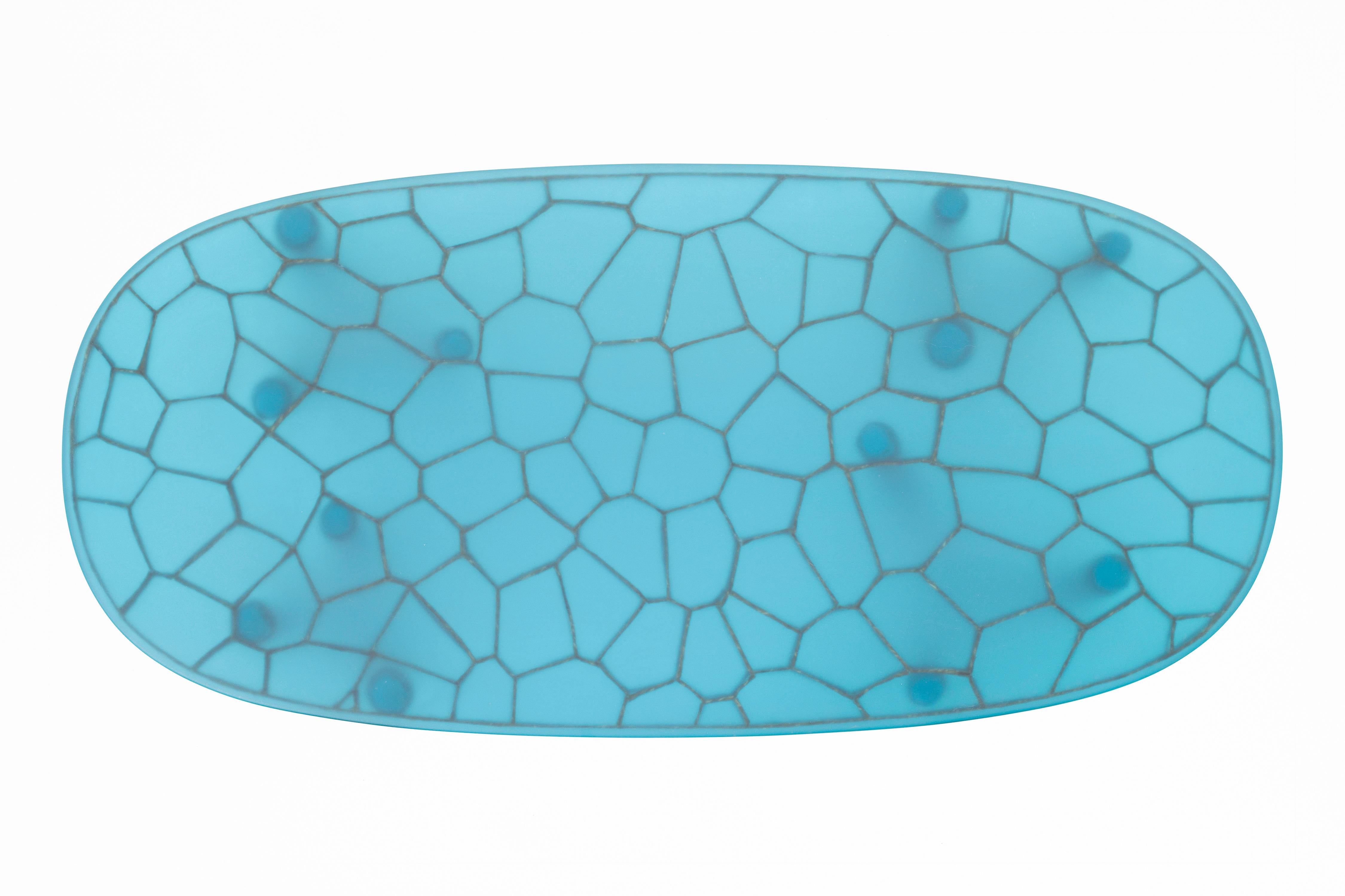 Autrichien Table basse Branch par Philipp Aduatz en vente