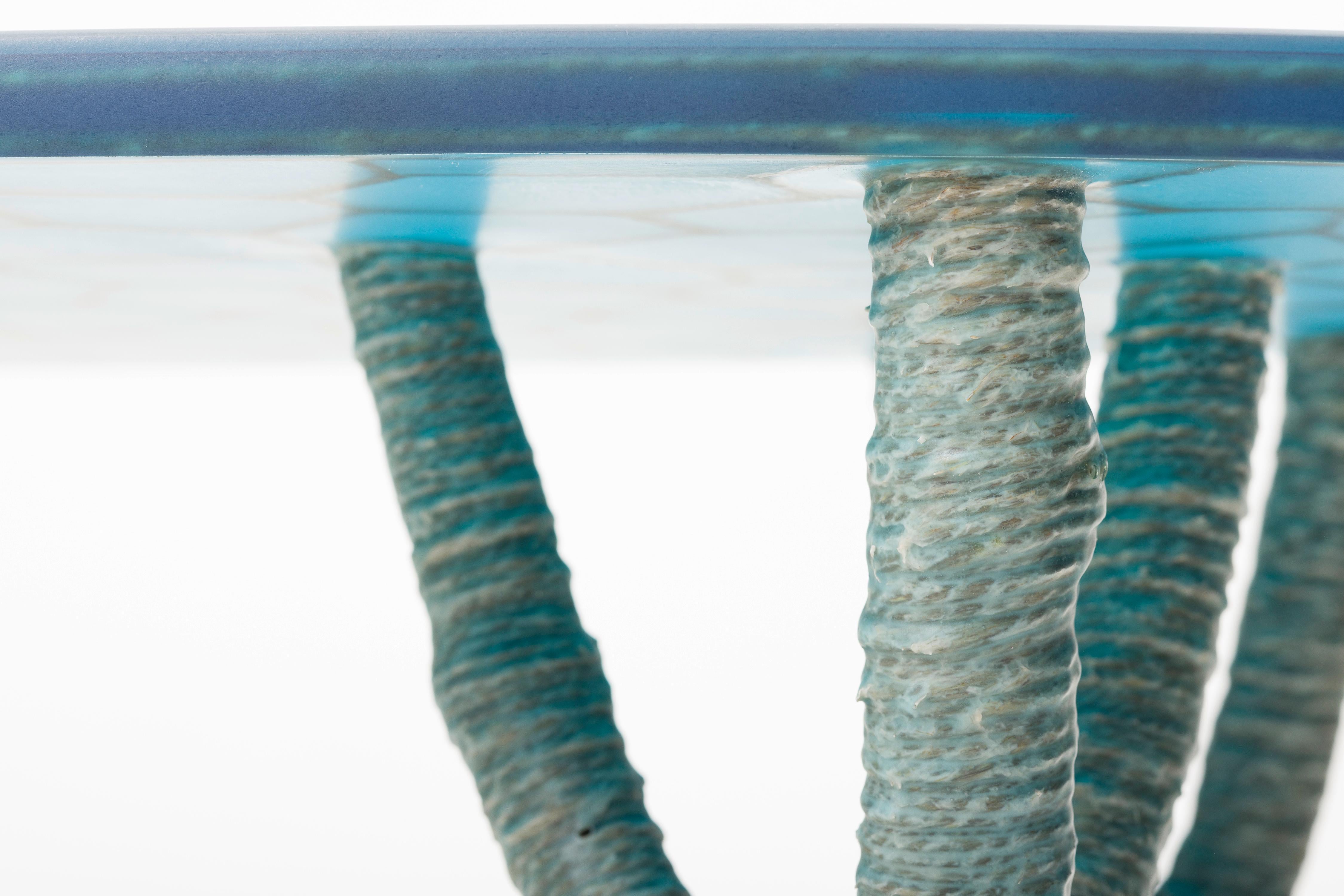 Table basse Branch par Philipp Aduatz Neuf - En vente à Geneve, CH